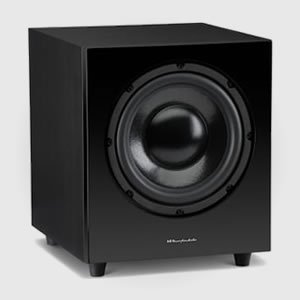 Wharfedale WHD-10 Subwoofer
