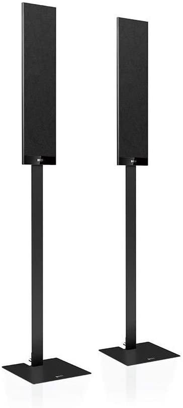 KEF T205 Ultra-Thin Home Theatre Package