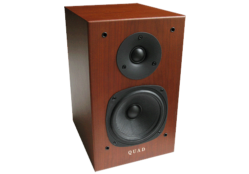 QUAD 11L Classic Loudspeakers - Product Details | Kemela Audio Outlet