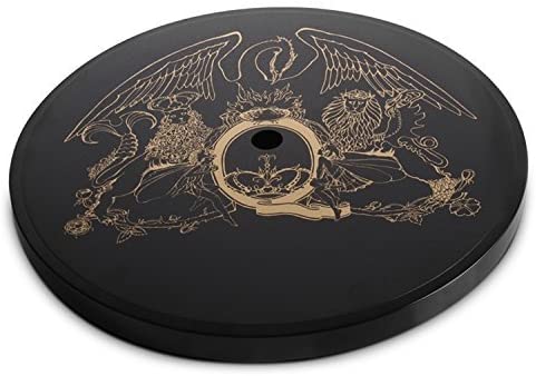 Queen by Rega Special Edition Turntable - Thumbnail 5