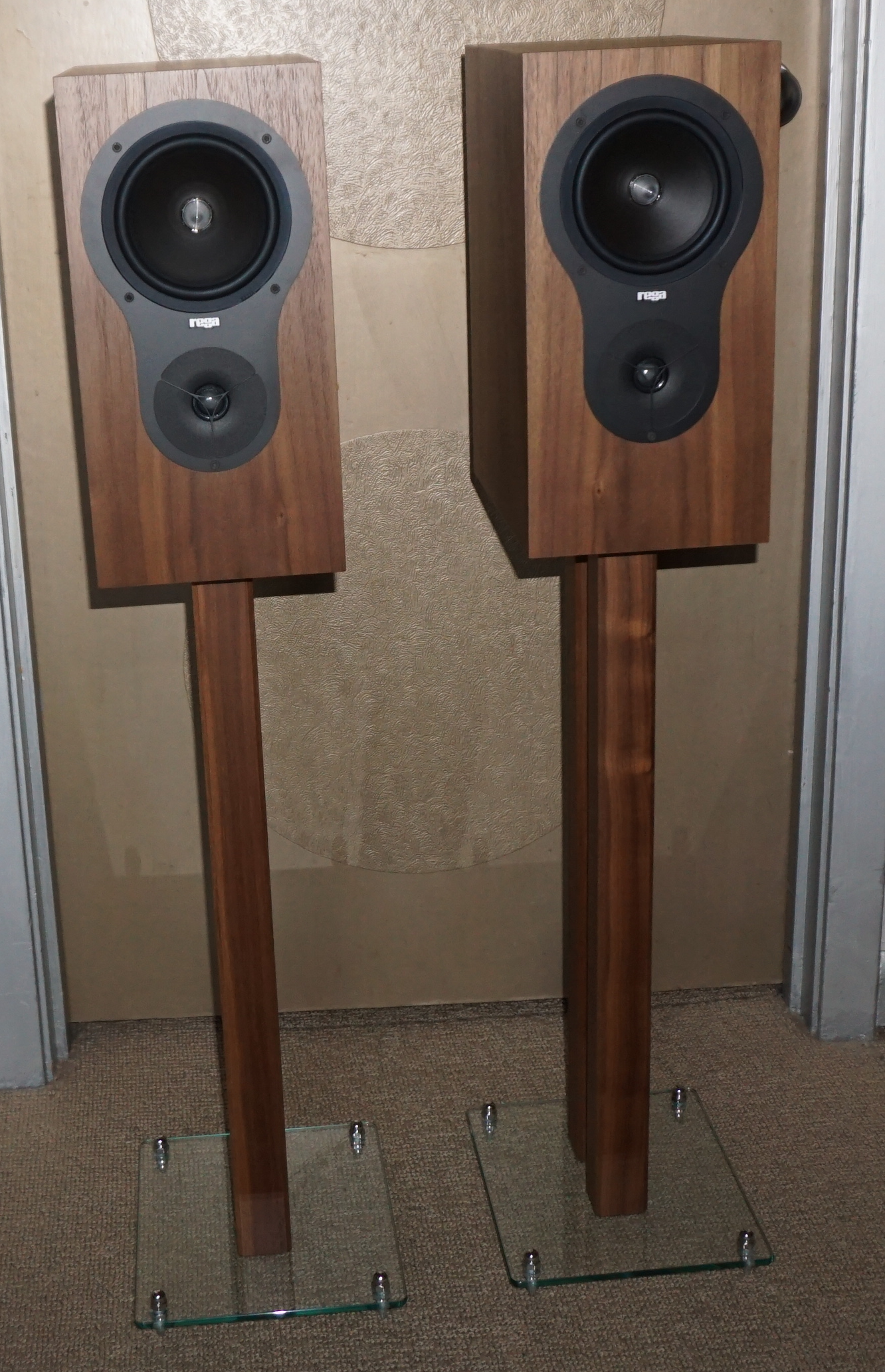 REGA RX-ONE Loudspeakers