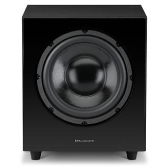 Wharfedale WH-D10 Subwoofer